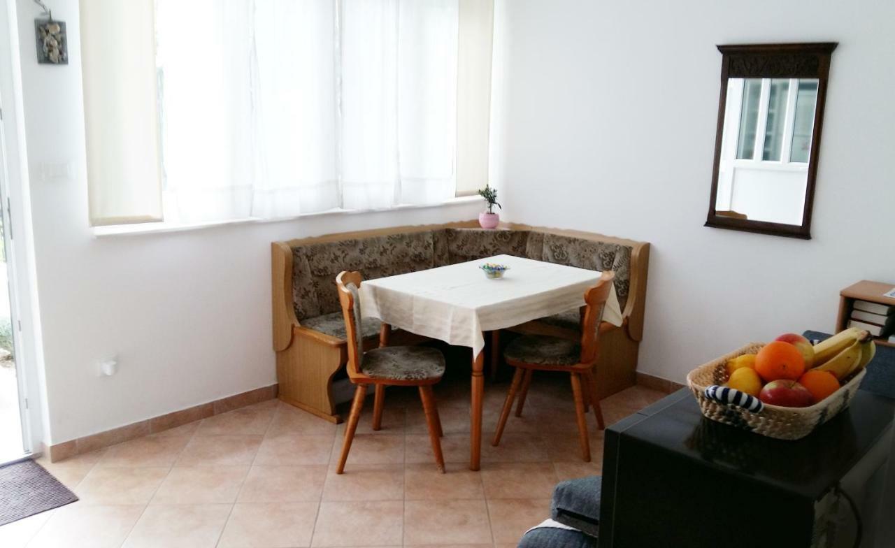 Studio Apartman Kacunic Split Ngoại thất bức ảnh