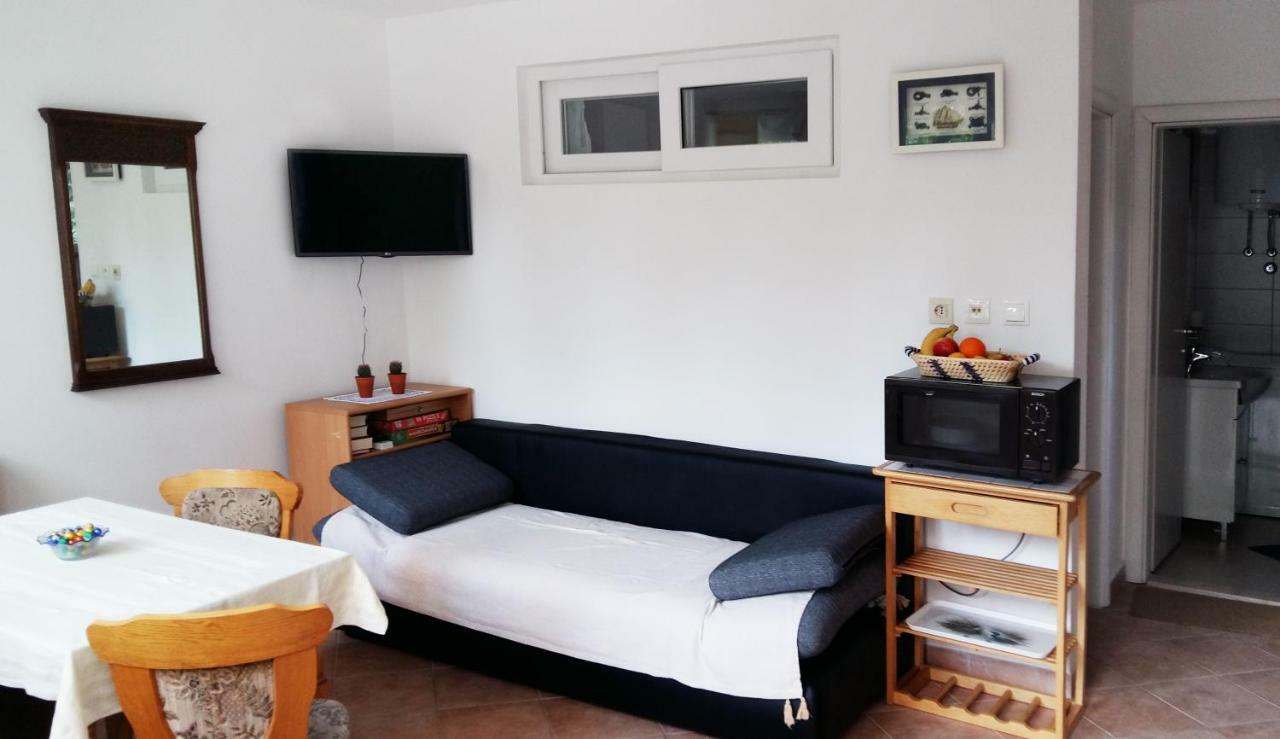 Studio Apartman Kacunic Split Ngoại thất bức ảnh