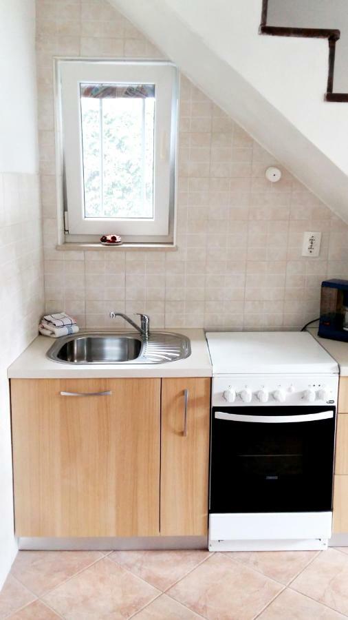 Studio Apartman Kacunic Split Ngoại thất bức ảnh